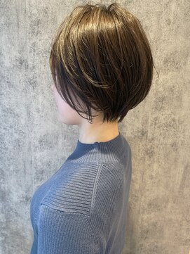 フォーカス 柏店(FOCUS) 大人ショート