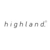 ハイランド(HIGHLAND.)のお店ロゴ