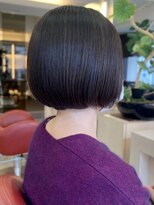 フリップビーアヴェダ(FLIP B AVEDA)&nbsp;【本八幡FLIP B AVEDA】お客様スタイ