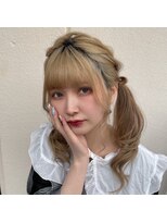 フラミューム 上野(flammeum)&nbsp;flammeumスタイル