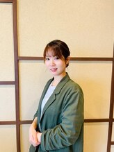 エアーズワーム 東浦和店(Airs Warm)&nbsp;川向 彩加