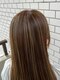 シーランド 八王子(SEALAND)の写真/<髪質に合わせたパーソナル髪質改善トリートメント>あなたの理想とするツヤ髪をご提供します。[八王子駅]