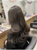 透明感あっしゅ