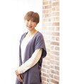アーサス ヘアー デザイン 新潟駅南店(Ursus hair Design) やなどり 