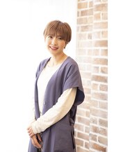 アーサス ヘアー デザイン 新潟駅南店(Ursus hair Design) やなどり
