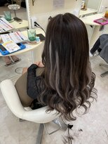 クラナ(clana)&nbsp;那覇店/clana/沖縄美容室/プルエクステ