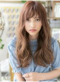 ■外国人風ヨシンモリキャラメルベージュ201★浦和20代30代40代