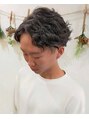 クレドガーデン 浦和店(CRED GARDEN) メンズヘア得意です★自分でもできるカッコイイ髪型を提案します