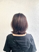 リバティ 吉祥寺(Liberty)&nbsp;外ハネミディアム