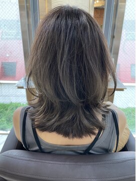 アリスバイアフロート 自由が丘(ALICe by AFLOAT) くびれ