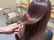 サロンでの仕上がりが長続きする【至高の縮毛矯正】その理由とは！！【髪質改善/武蔵小杉/新丸子/学割U24】