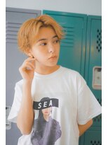 ホワイエ(Foyer)&nbsp;ショート