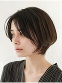白髪ぼかし/白髪染め/髪質改善/酸性ストレート/縮毛矯正[銀座駅]