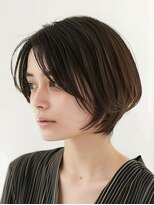 コト 銀座(Coto)&nbsp;白髪ぼかし/白髪染め/髪質改善/酸性ストレート/縮毛矯正[銀座駅]