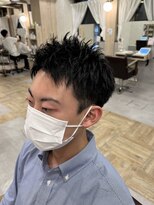 ブライト(Bright)&nbsp;トレンドメンズスタイル