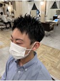 トレンドメンズスタイル