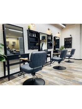 【白浜/定休日なし】毎月通いやすい価格で綺麗をキープ♪少人数制のアットホームなサロンで相談しやすい◎