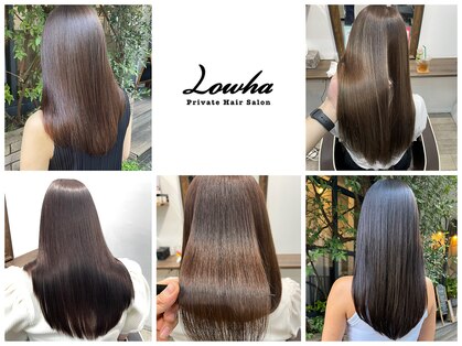 ローハ(Lowha)の写真