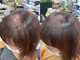 ディープヘアリクエスト(deep hair re-quest)の写真