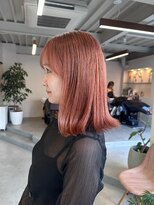 マセナ(Masena)&nbsp;ピンクベージュ