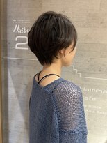 レザボアハイブ(reservoir Haibe)&nbsp;ショート