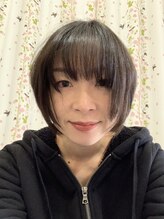 アトリエチャーム(Atelier.charm) 田川 由香里