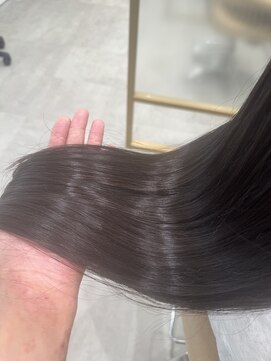 ミューズ 熱田六番町店(MUSE) 美髪サロン【MUSEミューズ 熱田】 髪質改善ヘアスタイル