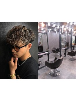 【江戸川区で叶うハイクオリティなメンズスタイル】エリア圧倒的メンズ支持率◎