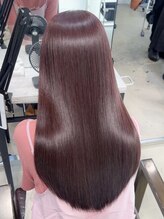 「メニューがわかりにくて不安…」[表参道]