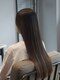 サトーワークショップ(SATO WORK SHOP)の写真/ケアにこだわるあなたに♪髪質に合わせたトリートメントで理想の艶髪に。マンツーマンで丁寧な施術が魅力◎