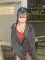 グリッツ (GLITZ) 長谷 恵花