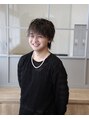 オサヤ タテベ(OSAYA tatebe) 川瀬 賢信