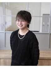 オサヤ タテベ(OSAYA tatebe) 川瀬 賢信