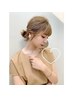 【OPEN価格】カット＋フルカラー (白髪染め可)8800円→6200円