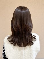 オリーブスバイネオリーブ(Olive's by neolive)&nbsp;＊レイヤーカット＊(レイヤーカット/くびれヘア/顔周りカット)