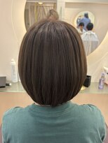 松本平太郎美容室 銀座パートフォー(PART４)&nbsp;大人のショートスタイル/20代30代40代50代60代