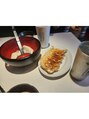 リコ ヘアーメイク 湘南台店(Lico hair make) 水餃子
