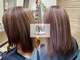 アルモニー ヘアー(Harmonie Hair)の写真