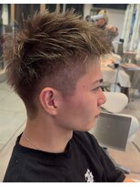 ニューヨークニューヨーク 大久保店(NYNY)&nbsp;メンズショート