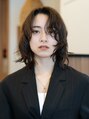 ビュートリアム ギンザ(BEAUTRIUM)&nbsp;レイヤー×ニュアンスパーマで一人一人に合う似合わせを叶えます
