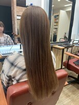 ウィスプヘアー(wisp HAIR)&nbsp;#プルエクステ#エクステ#大宮#埼玉