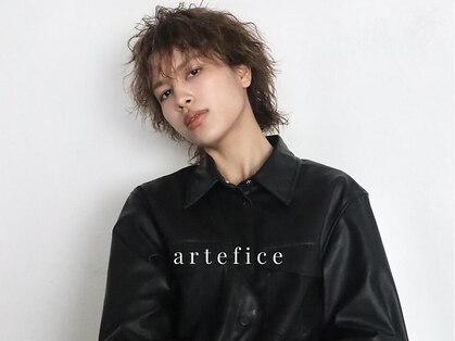 アルテフィーチェ 梅田(artefice)の写真