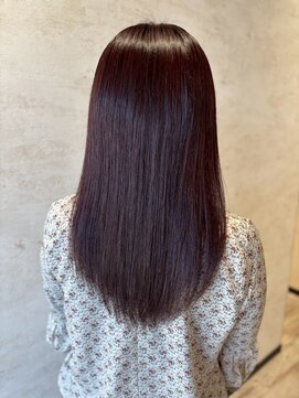 ウノ ア ウノ(uno a uno) NEWスタイル