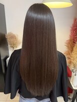 ホットリップ(HOT LIP)&nbsp;メテオストレート＆メテオカラー♪