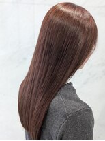 ベイリコルド(Bei Licoldo.)&nbsp;ウルトワトリートメントで作る艶髪