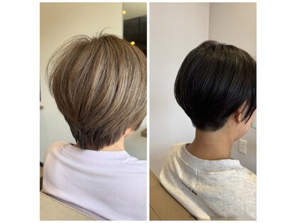 レジェ(LEGE)の写真