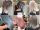ティティ エッジ(Titi edge)の写真/トレンド×技術力で創る"魅せるカラー"☆ルーツカラー・バレイヤージュ・ハイライト、全てTitiにお任せ♪