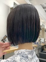 アビーファイブ(ABBEY 5)&nbsp;ボブ内巻きボブ外はねボブミニボブ大人ボブくびれボブ結べるボブ