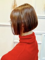 リコント(Re:cont)&nbsp;【乾かしただけの朝ラク大人ショートヘア/ボブ】くせ毛対応○