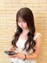 ケア アンド デザイン ココロ(care&design KOKORO) チョコレートブラウン